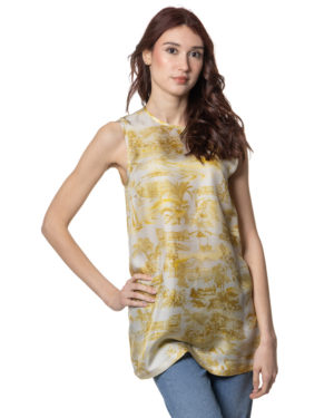 MaxMara STUDIO CASACCA XSS25ERESIA GRI-3