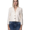 MaxMara STUDIO GIACCA XSS24ASSUAN BUR-1