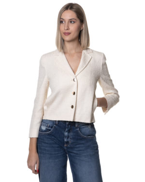 MaxMara STUDIO GIACCA XSS24ASSUAN BUR-3