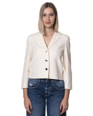 MaxMara STUDIO GIACCA XSS24ASSUAN BUR-1