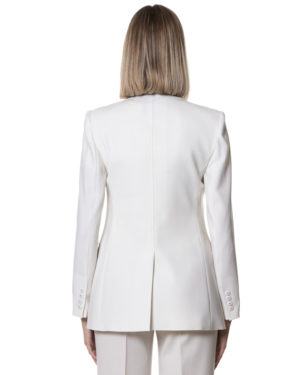 MaxMara STUDIO GIACCA XSS24CAUCASO BIA-2