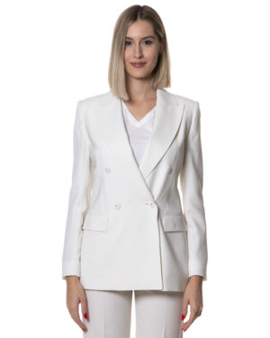 MaxMara STUDIO GIACCA XSS24CAUCASO BIA-1