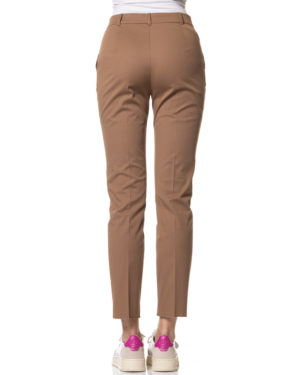 MaxMara STUDIO PANTALONE XSS24STEMMA TDS-2