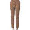 MaxMara STUDIO PANTALONE XSS24STEMMA TDS-1