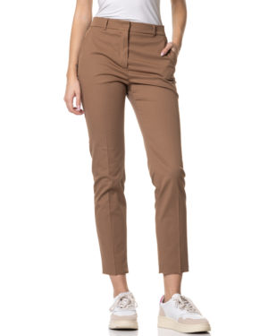 MaxMara STUDIO PANTALONE XSS24STEMMA TDS-3