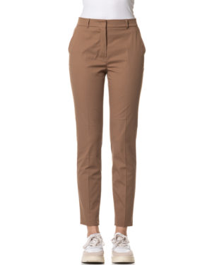 MaxMara STUDIO PANTALONE XSS24STEMMA TDS-1