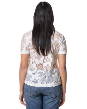 MaxMara STUDIO POLO XSS25ROMEO BIA-2