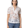 MaxMara STUDIO POLO XSS25ROMEO BIA-1