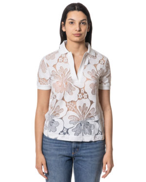 MaxMara STUDIO POLO XSS25ROMEO BIA-1