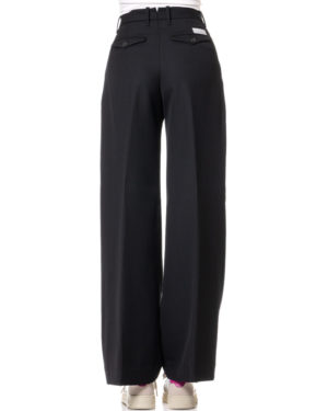 NINE IN THE MORNING PANTALONE UBDALICEAC65S69 NER-2