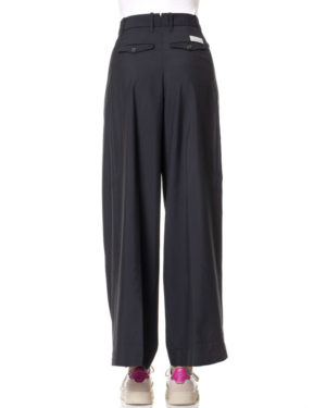 NINE IN THE MORNING PANTALONE UBDPETRAPE49S75 BLN-2