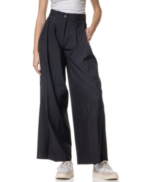 NINE IN THE MORNING PANTALONE UBDPETRAPE49S75 BLN-3