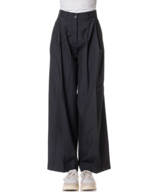 NINE IN THE MORNING PANTALONE UBDPETRAPE49S75 BLN-1