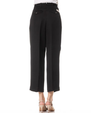 NINE IN THE MORNING PANTALONE UBDRUBINORU20 NER-2