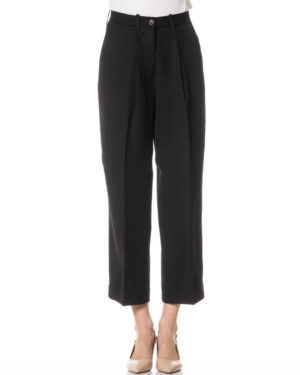 NINE IN THE MORNING PANTALONE UBDRUBINORU20 NER-1