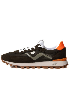 NOMAD SOCIETY SNEAKERS NSVELOCE ARA-1