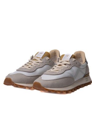 NOMAD SOCIETY SNEAKERS NSVELOCE GRC-2