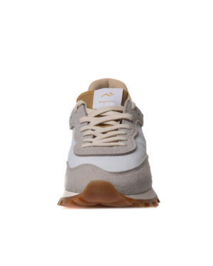 NOMAD SOCIETY SNEAKERS NSVELOCE GRC-3