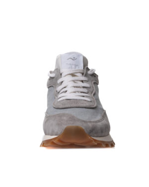 NOMAD SOCIETY SNEAKERS NSVELOCEWASH GRI-3