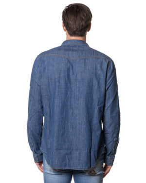OFFICINA36 CAMICIA OF3979GENA DSW-2