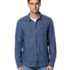 OFFICINA36 CAMICIA OF3979GENA DSW-1