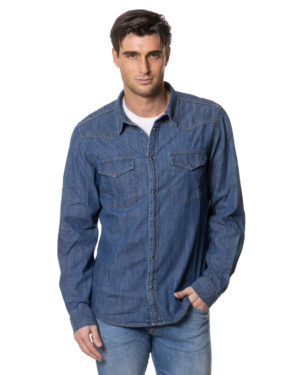OFFICINA36 CAMICIA OF3979GENA DSW-3