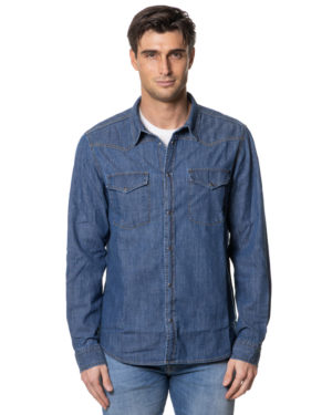 OFFICINA36 CAMICIA OF3979GENA DSW-1