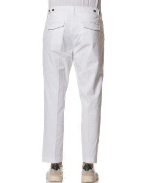 OFFICINA36 PANTALONE OF2582PNAOMI BIA-2