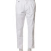 OFFICINA36 PANTALONE OF2582PNAOMI BIA-1