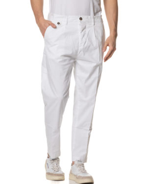 OFFICINA36 PANTALONE OF2582PNAOMI BIA-3