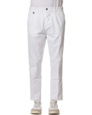 OFFICINA36 PANTALONE OF2582PNAOMI BIA-1