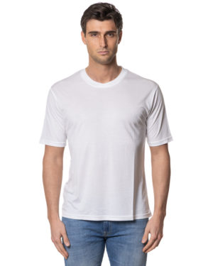 OFFICINA36 T-SHIRT OFPF29 BIA-1