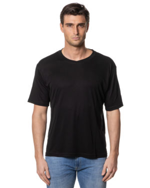 OFFICINA36 T-SHIRT OFPF29 NER-1