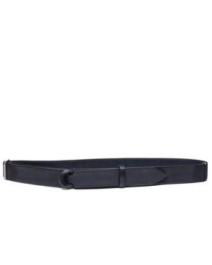 ORCIANI CINTURA OCNB0074CHE BLU-1
