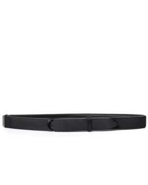 ORCIANI CINTURA OCNB0074CHE NER-1