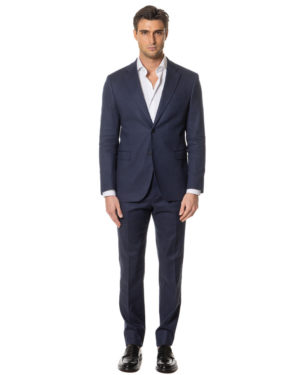 PARIMBELLI ABITO DD38BB3007 BLU-1