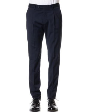 PARIMBELLI PANTALONE DD36BB1018240000 BLS-1