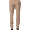 PARIMBELLI PANTALONE DD36BB1018240002 BEI-1
