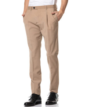 PARIMBELLI PANTALONE DD36BB1018240002 BEI-3
