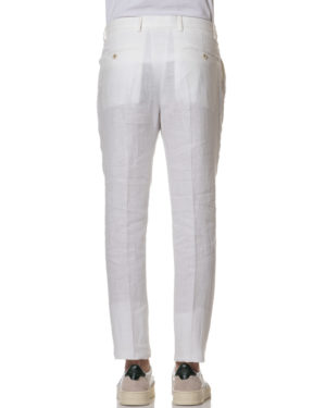 PARIMBELLI PANTALONE DD36BB1018243065 BIA-2