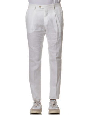 PARIMBELLI PANTALONE DD36BB1018243065 BIA-1