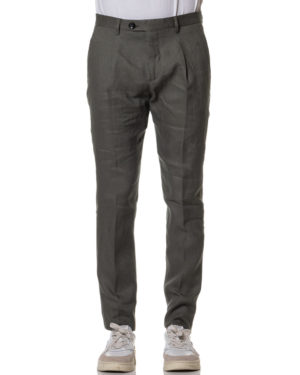 PARIMBELLI PANTALONE DD36BB1018243065 VER-1