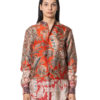 PIERRE-LOUIS MASCIA CAMICIA PLD514739 ROS-1