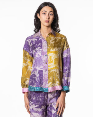 PIERRE-LOUIS MASCIA CAMICIA PLD514990 UNI-1