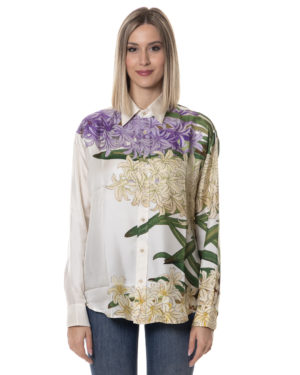 PIERRE-LOUIS MASCIA CAMICIA PLDCML10643510845 BIA-1
