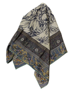 PIERRE-LOUIS MASCIA FOULARD PLD512726 UNI-1