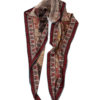 PIERRE-LOUIS MASCIA FOULARD PLD514811 UNI-1