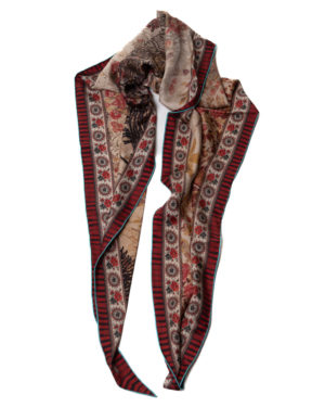 PIERRE-LOUIS MASCIA FOULARD PLD514811 UNI-1