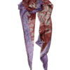 PIERRE-LOUIS MASCIA FOULARD PLD515160 UNI-1
