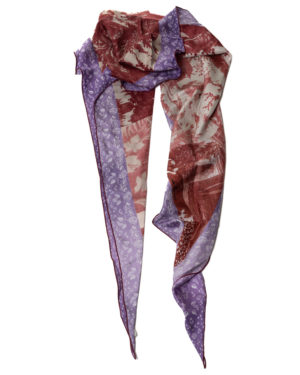 PIERRE-LOUIS MASCIA FOULARD PLD515160 UNI-1